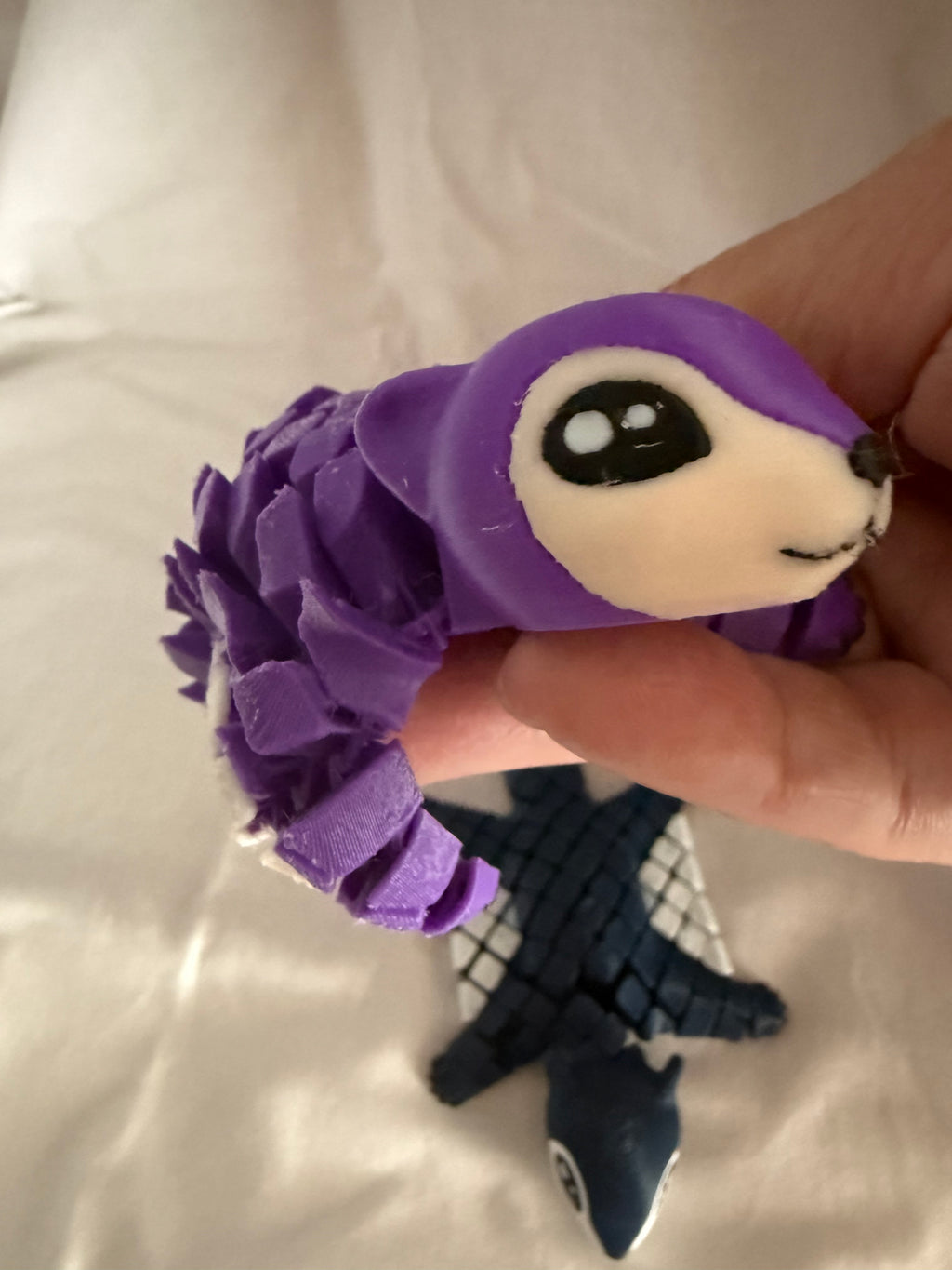 Flexi Sugar Glider