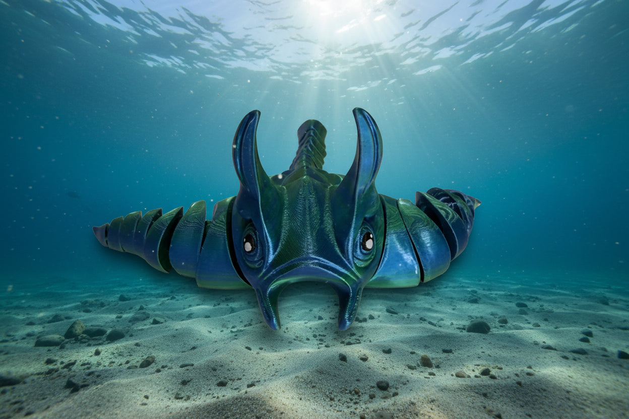 Manta Ray