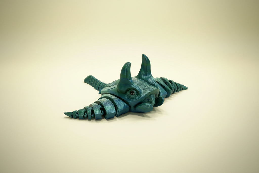 Manta Ray