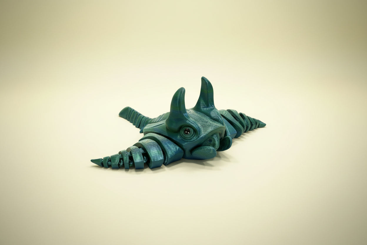 Manta Ray