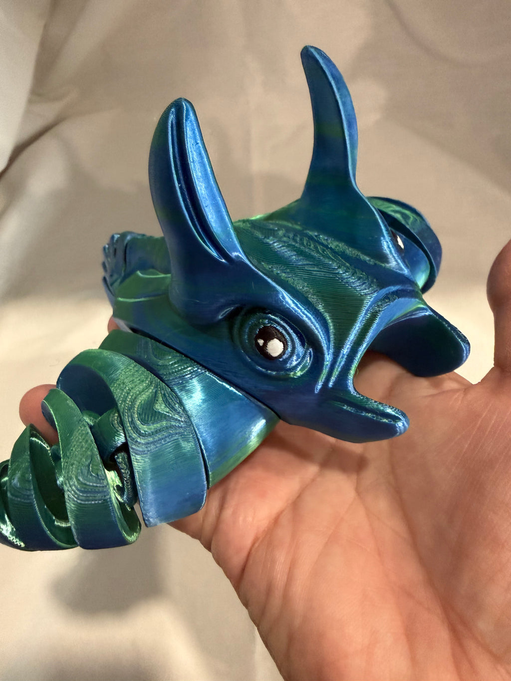 Manta Ray