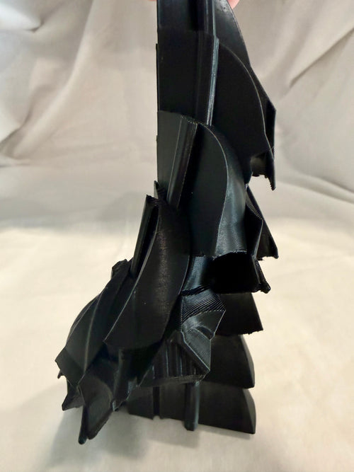 Darth Vader Twist Ball