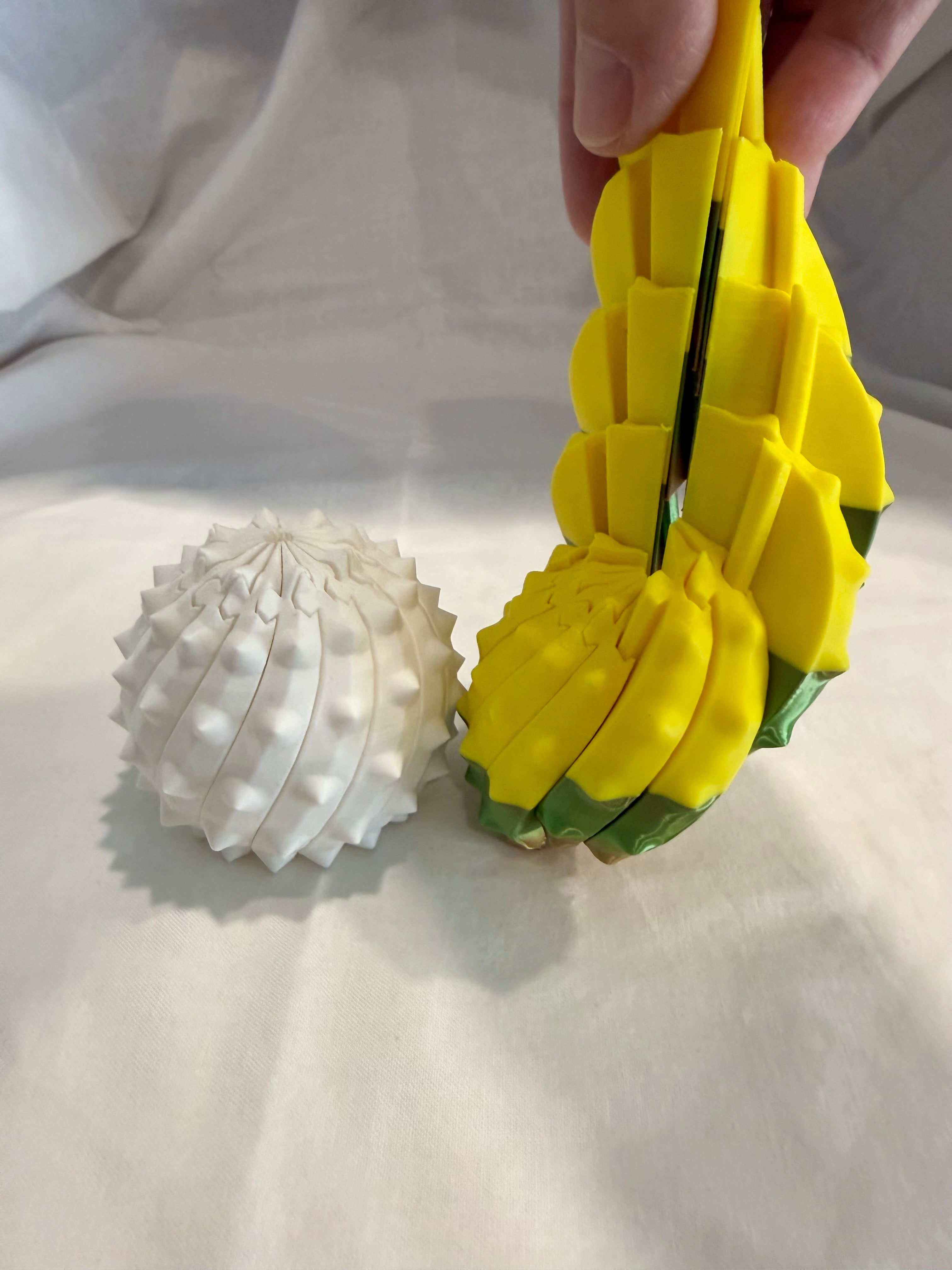 Sensory Twist Ball